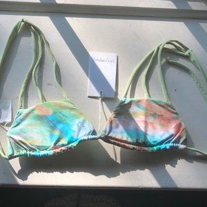 San Lorenzo v knot top , small